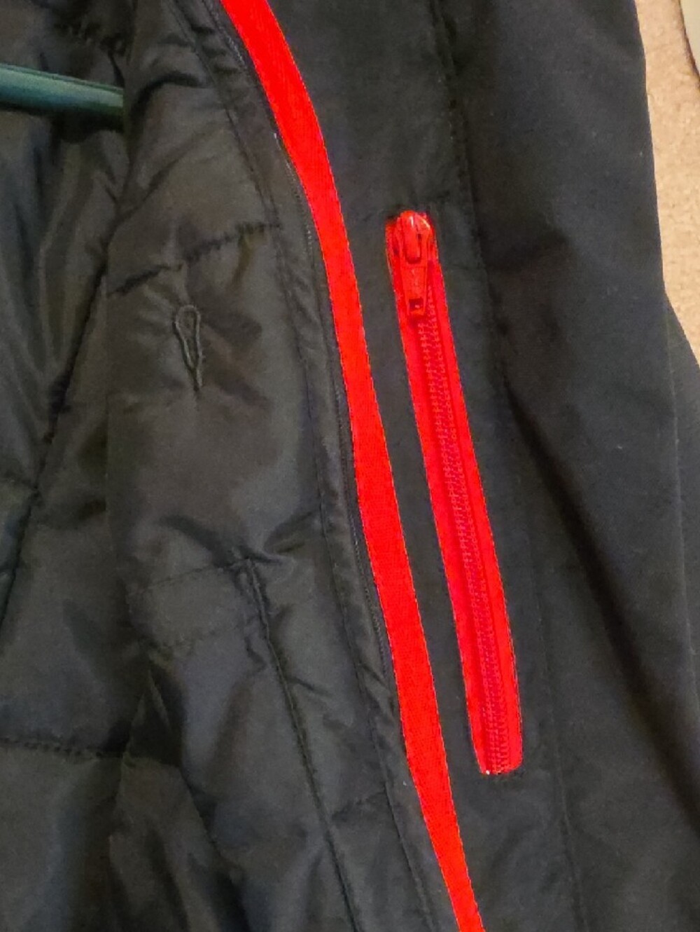 Utility Jacket For Riding - Picture 16 of 16